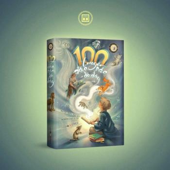 100 truyện đặc sắc đó đây