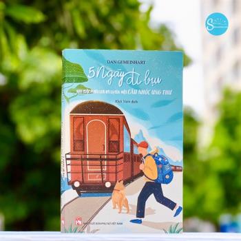 5 Ngày đi bụi