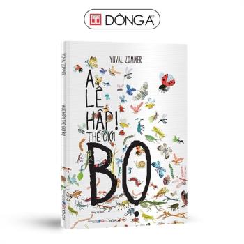 A lê hấp! Thế giới bọ