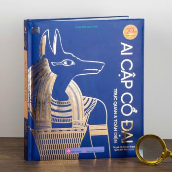 Ai Cập Cổ Đại