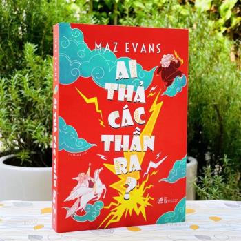 Ai Thả Các Thần Ra