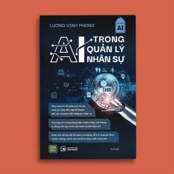 AI trong quản lý nhân sự