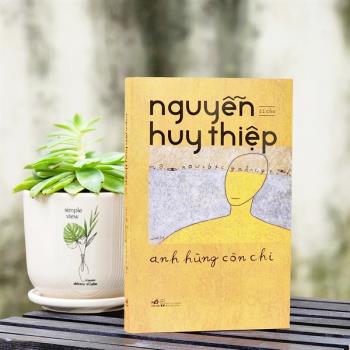 Anh hùng còn chi