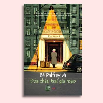 Bà Palfrey và đứa cháu trai giả mạo