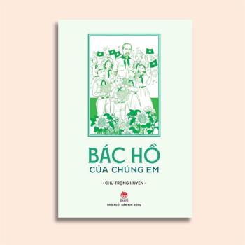 Bác Hồ của chúng em