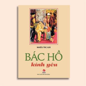 Bác Hồ kính yêu