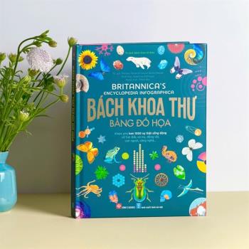 Bách khoa thư bằng đồ họa (Đinh Tị)