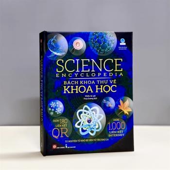 Bách khoa thư về khoa học