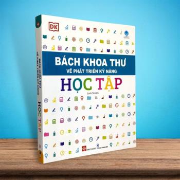 Bách khoa thư về phát triển kỹ năng học tập (Đinh Tỵ)