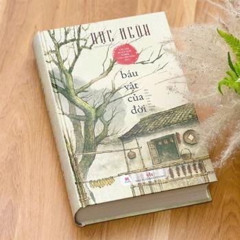 Báu Vật Của Đời