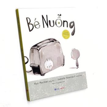 Bé Nuỗng