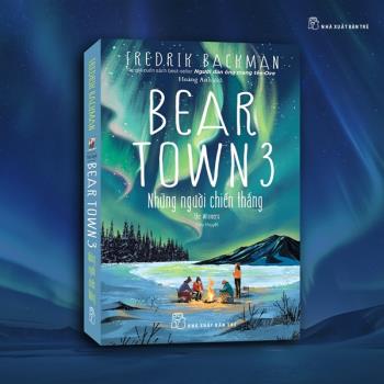 Beartown 3 - Những người chiến thắng