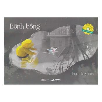 Bềnh bồng (Crabit - 400)