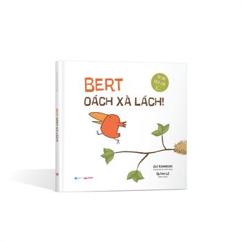 Bert oách xà lách (Crabit)