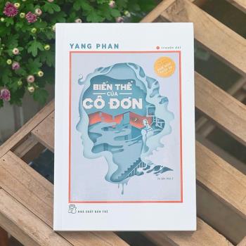 Biến thể của cô đơn (NXB TRẺ)