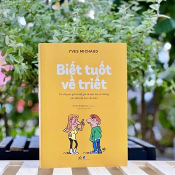 Biết tuốt về Triết