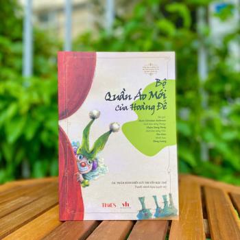 Bộ quần áo mới của Hoàng đế (Times)