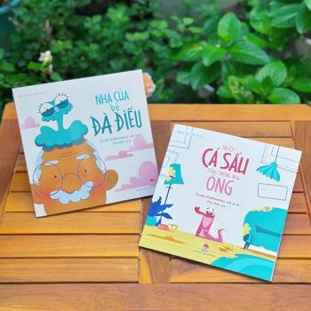 Bộ Sách Người Bạn Của Trái Tim (2 Cuốn)