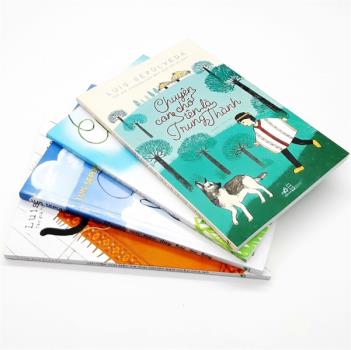 Bộ Truyện Của Tác Giả Luis Sepúlveda: Chuyện Con Mèo Dạy Hải Âu Bay + Chuyện Con Ốc Sên Muốn Biết Tại Sao Nó Chậm Chạp + Chuyện Con Chó Tên Là Trung Thành + Chuyện Con Mèo Và Con Chuột Bạn Thân Của Nó