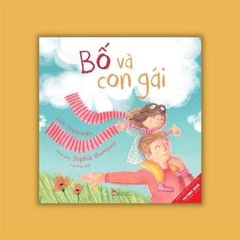 Bố và con gái