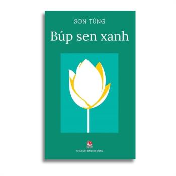 Búp sen xanh