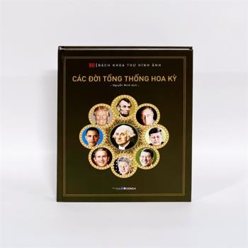 Các Đời Tổng Thống Hoa Kỳ