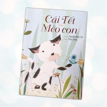 Cái Tết Của Mèo Con