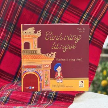 Cành vàng lá ngọc