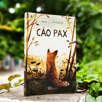 Cáo Pax