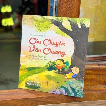 Câu chuyện văn chương