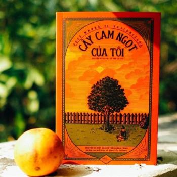 Cây cam ngọt của tôi
