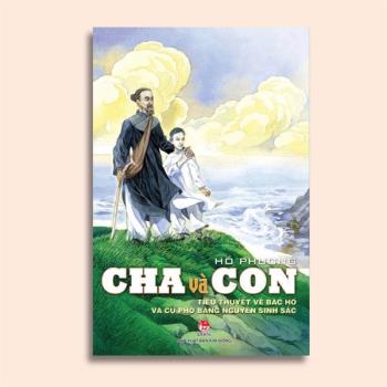 Cha và con