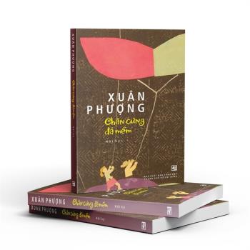 Chân Cứng Đá Mềm - Xuân Phượng