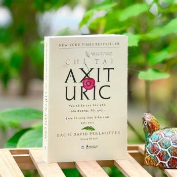 Chỉ Tại Axit Uric