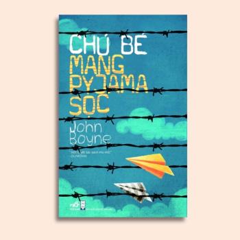 Chú Bé Mang Pyjama Sọc