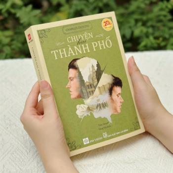Chuyện hai thành phố