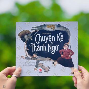 Chuyện kể thành ngữ