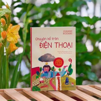 Chuyện kể trên điện thoại (Kim Đồng - 302)