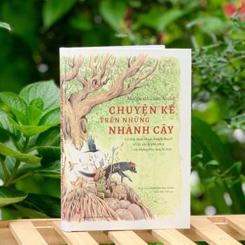 Chuyện kể trên những nhành cây