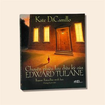 Chuyến Phiêu Lưu Diệu Kỳ Của Edward Tulane