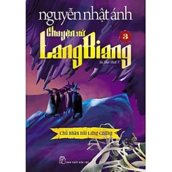 NNA.Chuyện xứ lang biang 3 - 478