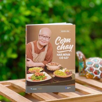 Cơm chay nhà mình có gì? (Readbook)