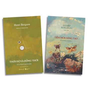 Combo Thời Độ Và Đồng Thời + Tiến Hóa Sáng Tạo