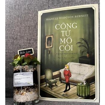 Công Tử Mồ Côi (Nhã Nam)