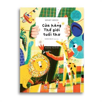 Cửa Hàng Thế Giới Tuổi Thơ