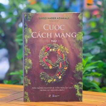 Cuộc cách mạng thứ 9 (Quảng Văn)