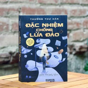 Đặc nhiệm chống lừa đảo