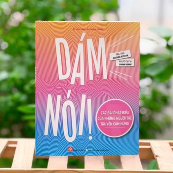 Dám nói (Đinh Tị)