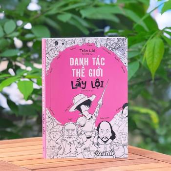 Danh tác thế giới lầy lội (Nhã Nam)