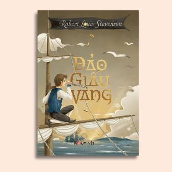 Đảo Giấu Vàng